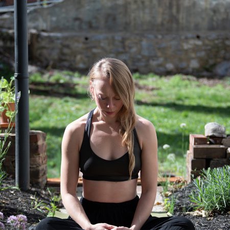 60 Minute Virtual Private Yoga